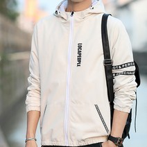 남성용 블랙 101 컬러 카벤 자켓 FC-2318736