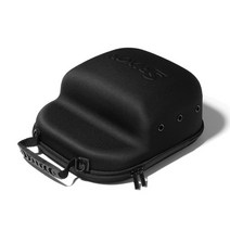 던롭 스릭슨 캡 캐리어 GGF 21111i, 블랙