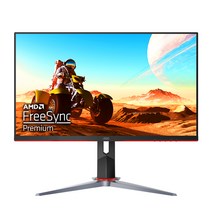 알파스캔 AOC 27G2SP 게이밍 165 프리싱크 무결점