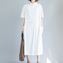 에스텔라 이노센스 커버 밸리 임산부 원피스 day550