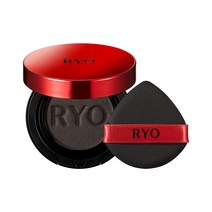 려 촘촘커버 탈모 헤어쿠션 13g, 딥 브라운, 1개