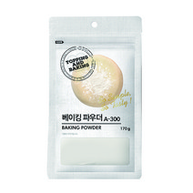 큐원 베이킹 파우더, 170g, 1개