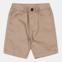 셀덴 아동용 5부 면스판 팬츠 EDTA20401