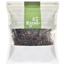 토종마을 건고사리, 250g, 1개