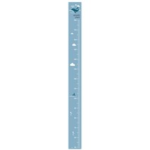 네임플러스 네플 키재기자, 블루, 1개