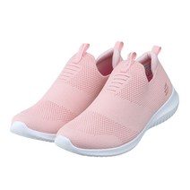 스케쳐스키즈 여아용 울트라 플렉스 운동화 SK0GD21Y141