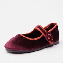 슈펜키즈 여아용 말랑 메리제인 VKST79F01