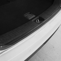 인스톨 펠트 튜닝 스크래치 방지 트렁크범퍼 커버, 올뉴 / 더뉴 쏘렌토