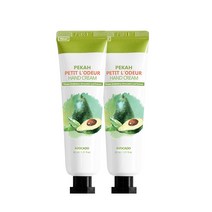 페카 쁘띠로더 핸드크림 아보카도, 30ml, 2개