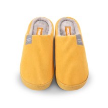 스포디노 에스더 거실화, 머스터드, 1개