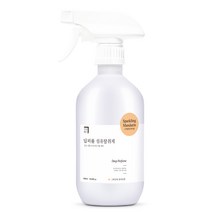 살림백서 딥퍼퓸 섬유탈취제 본품, 500ml, 1개, 스파클링만다린