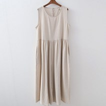 슈가펀 브리든 핀턱 점프수트