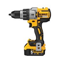 디월트 18V 5Ah BL G2 프리미엄 햄머드릴 드라이버 DCD996, 1개