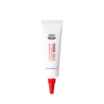 타이거 시카 레드 으르렁 데일리 스팟 젤, 12ml, 1개
