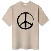 일루소 남성용 스탠다드 피스 반팔 티셔츠