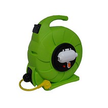 KE 버튼식 오토릴 온도과승방지, 15m, 1개