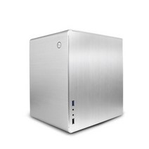 한성컴퓨터 데스크탑 미니슈트 i12300 D5 (i3-12100 WIN미포함 RAM 8GB NVMe 250GB), 기본형