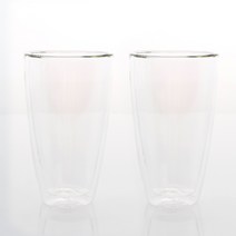 루체루나 아이스티 더블글라스 350ml, 2개