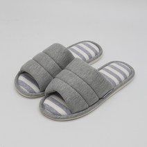 슈라모드 포머 거실화, 그레이