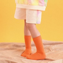 고잉키즈 여아용 보우 하프 팬츠