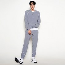 데상트 아노락 하의 SO121ZWP35