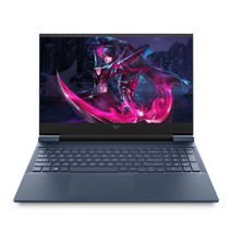 HP 2022 VICTUS 16, 퍼포먼스 블루, HP Victus 16-d1122TX, 코어i5 12세대, 512GB, 16GB, Free DOS