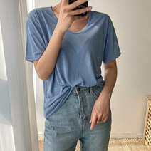 엔비룩 여성용 소프트 루팡 브이티