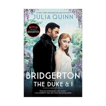 Bridgerton 01 : The Duke and I, Avon