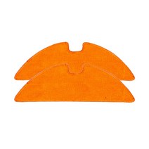 캐치웰 CR10 로봇청소기 물걸레포, 2개