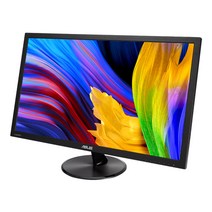 에이수스 61cm 광시야각 시력보호 모니터, VP247HAE(무결점)