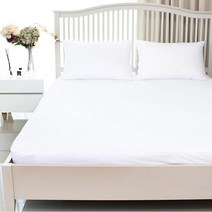 헤니베딩 고품격 방수 매트리스커버