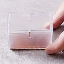 마켓감성 미끄럼방지 의자 보호 커버 12p, 23호