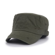 아이엠캡 스크래치 6 군모