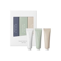 니들리 센서리 핸드크림 3종 x 30ml 세트, 1세트