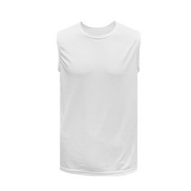 메이프 남성용 쿨론 기능성 머슬 티셔츠 MF_FN_002