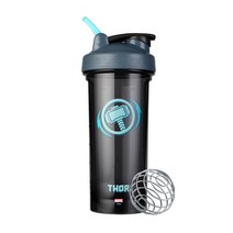 블랜더보틀 마블 프로 28 리미티드 에디션, 828ml, 토르