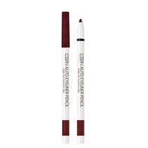 로쎄앙 젤 아이라이너 오토펜슬 0.35g, 05호 트윙클 버건디, 2개