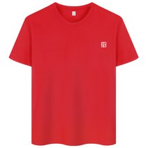 그라픽 남성용 사각로고 반팔티 PED_0014