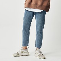 리플라이퍼키 서퍼브핏 스탠다드 데님 팬츠 RE#9311