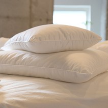 덕다운 호텔 베개솜 700g, 화이트
