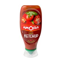 아모라 토마토 케찹, 1개, 550g