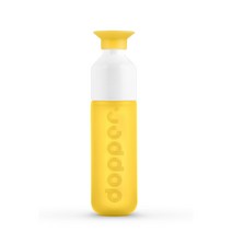 도퍼 오리지널 물병, 선샤인 스플래시, 450ml