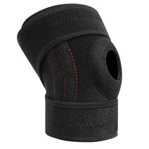 휴스퍼트 스프링 밴드 무릎 보호대 왼쪽, 1개