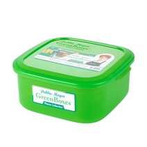 데비마이어 HC 패밀리박스 4.5L, 1개, 단품