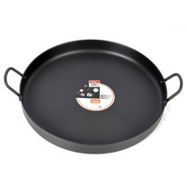 유진 경질 특닭갈비팬 6T, 중(400mm), 1개