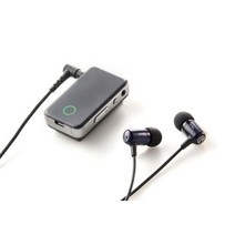 래드손 이어스튜디오 앰프 이어폰 세트, ES100MK2, HE100, 혼합색상