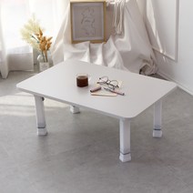 LPM 높이조절 접이식 테이블 대 720, 무광그레이