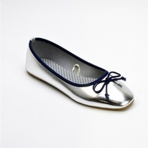 엘쏘 여성용 소프트 스퀘어토 발레리나 플랫 슈즈