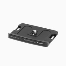 포토클램 니콘 D300 / D700 세로그립 플레이트, 1개, PC-D300D700-UP