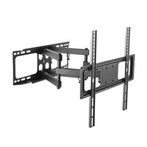 현월마운트 풀모션 TV 모니터 브라켓 거치대, LWM-F60